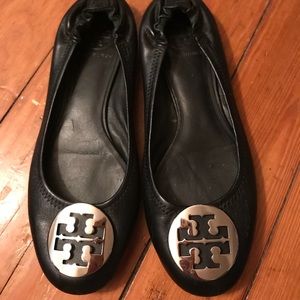 Tory Burch Ballet Flat